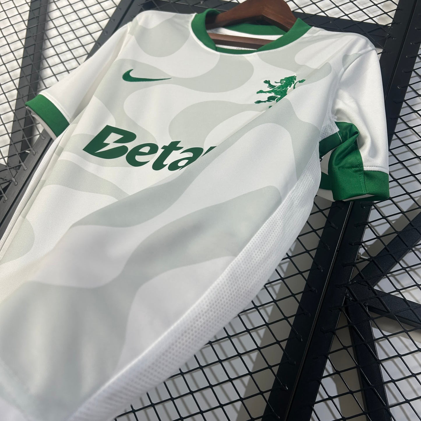 Camisola Sporting CP II - 25/26