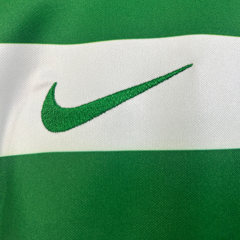Kit Criança - Sporting CP 25/26