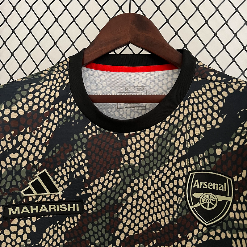 Camisola Arsenal Edição Especial - 23/24