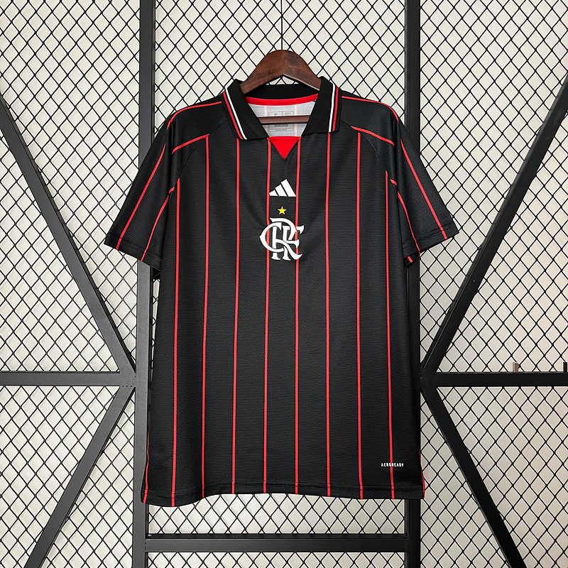 Camisola Flamengo Edição Especial - 24/25