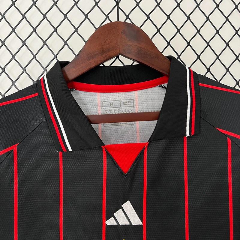 Camisola Flamengo Edição Especial - 24/25