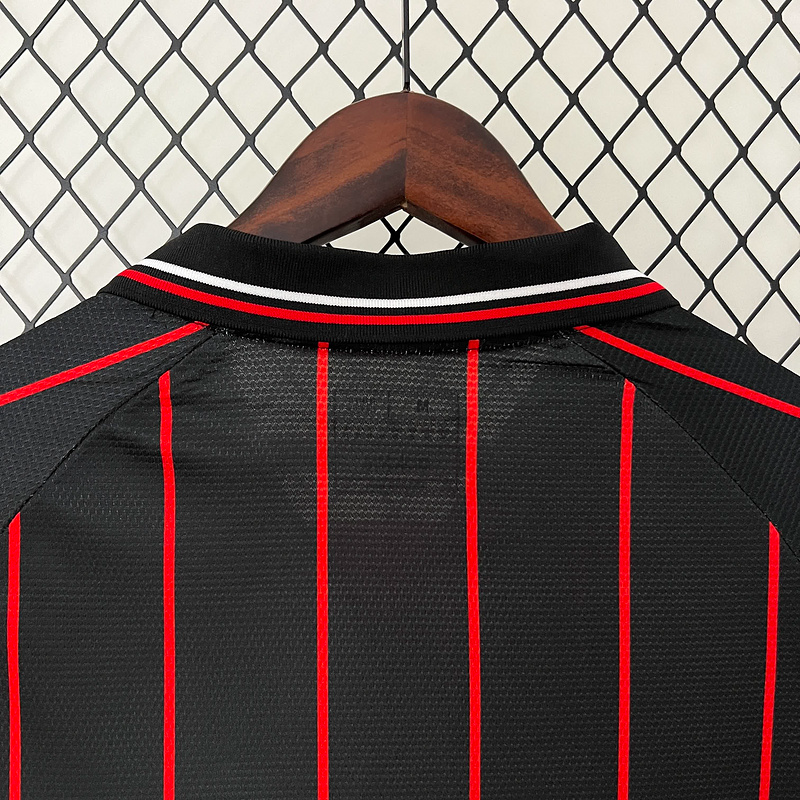 Camisola Flamengo Edição Especial - 24/25