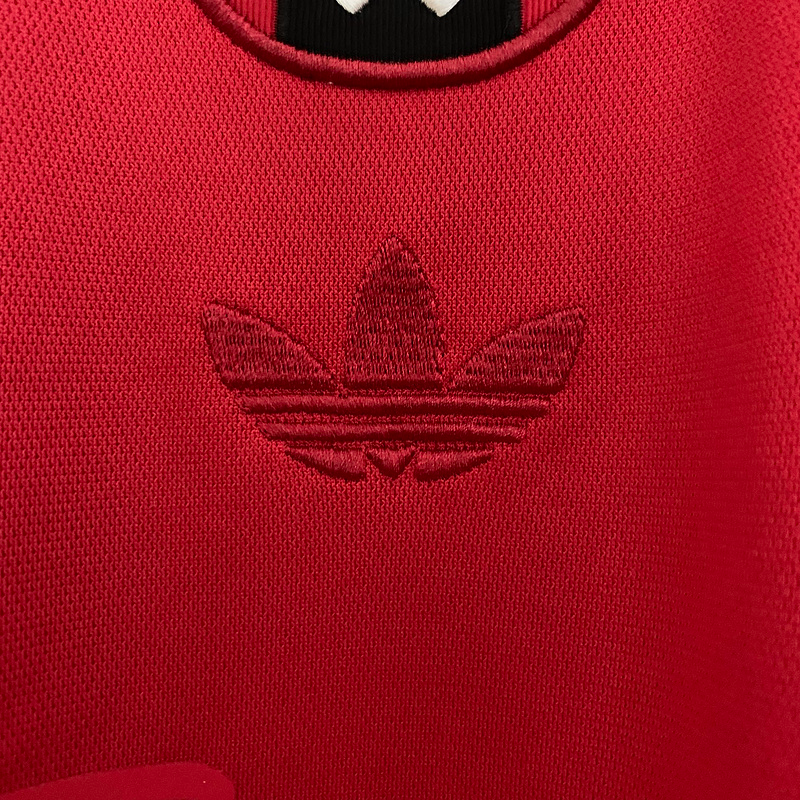 Camisola Ajax Edição Comemorativa - 25/26