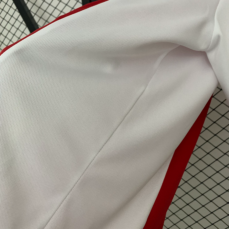 Camisola Ajax Edição Comemorativa - 25/26