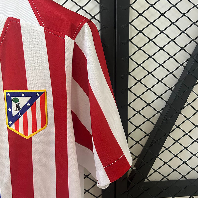 Camisola Atlético Madrid - 25/26