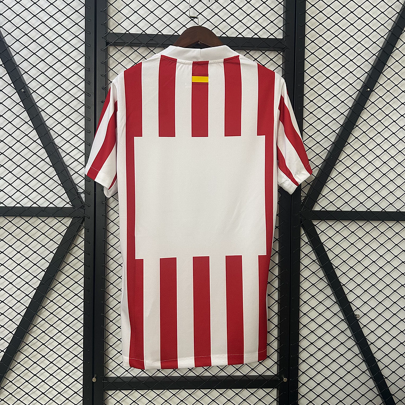 Camisola Atlético Madrid - 25/26