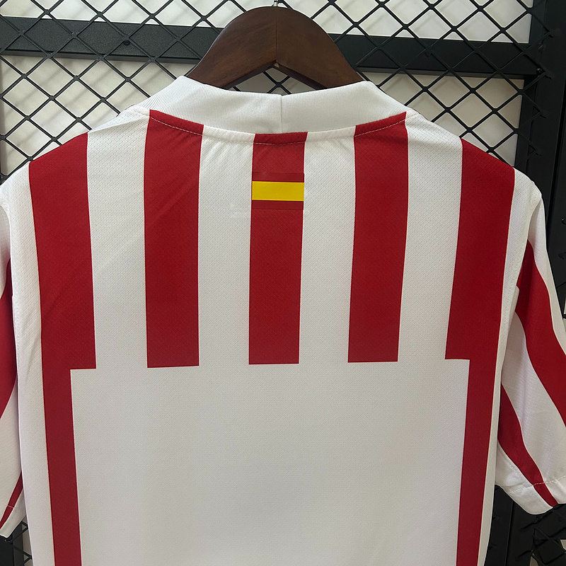 Camisola Atlético Madrid - 25/26