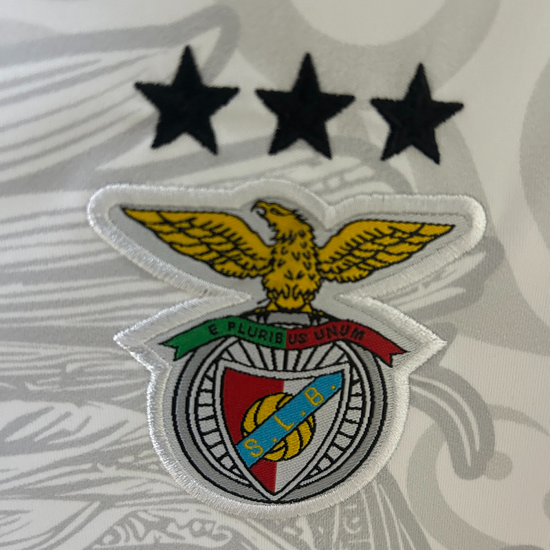 Camisola Benfica Treino - 25/26