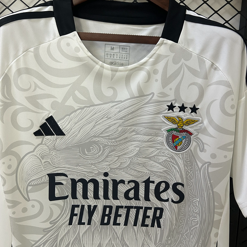 Camisola Benfica Treino - 25/26