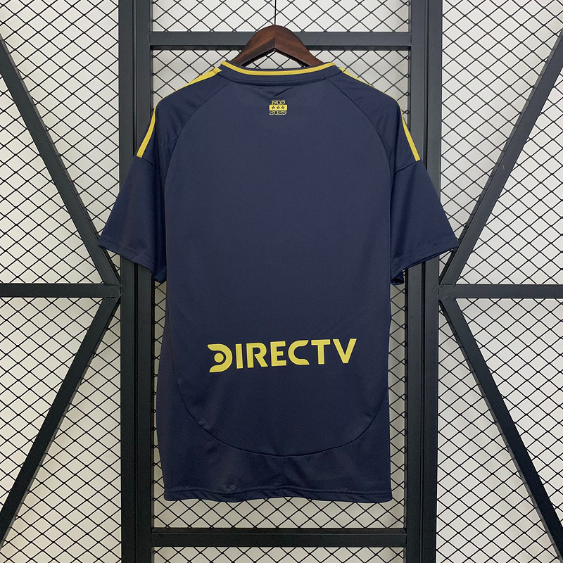 Camisola Boca Juniors Edição Especial - 25/26