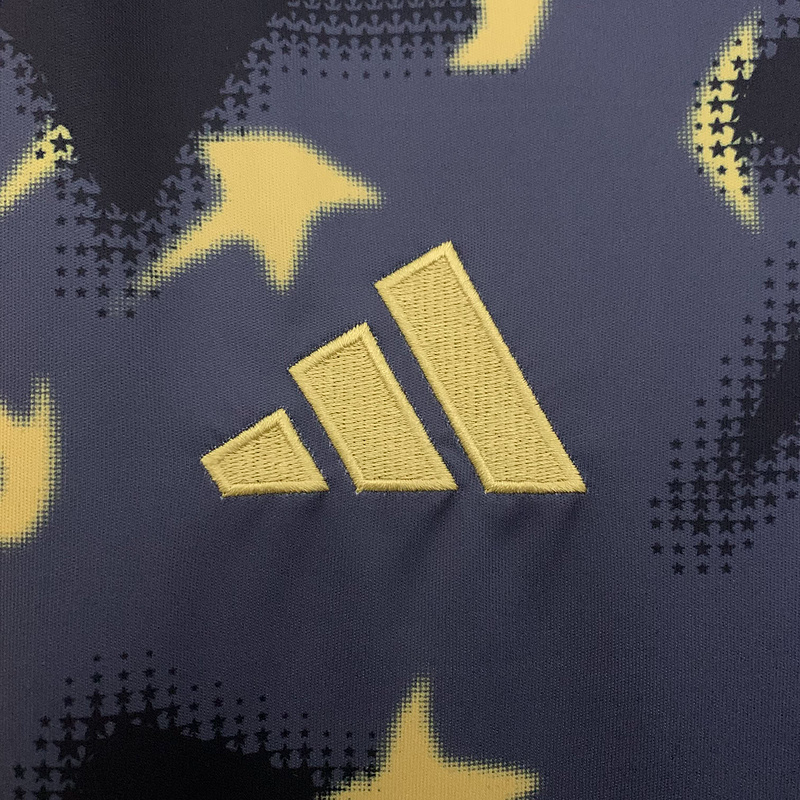 Camisola Boca Juniors Edição Especial - 25/26