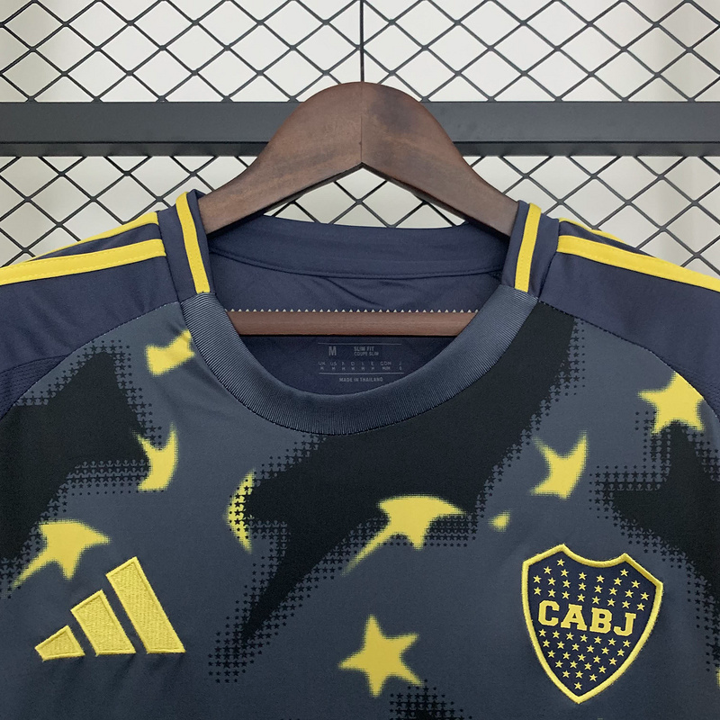 Camisola Boca Juniors Edição Especial - 25/26