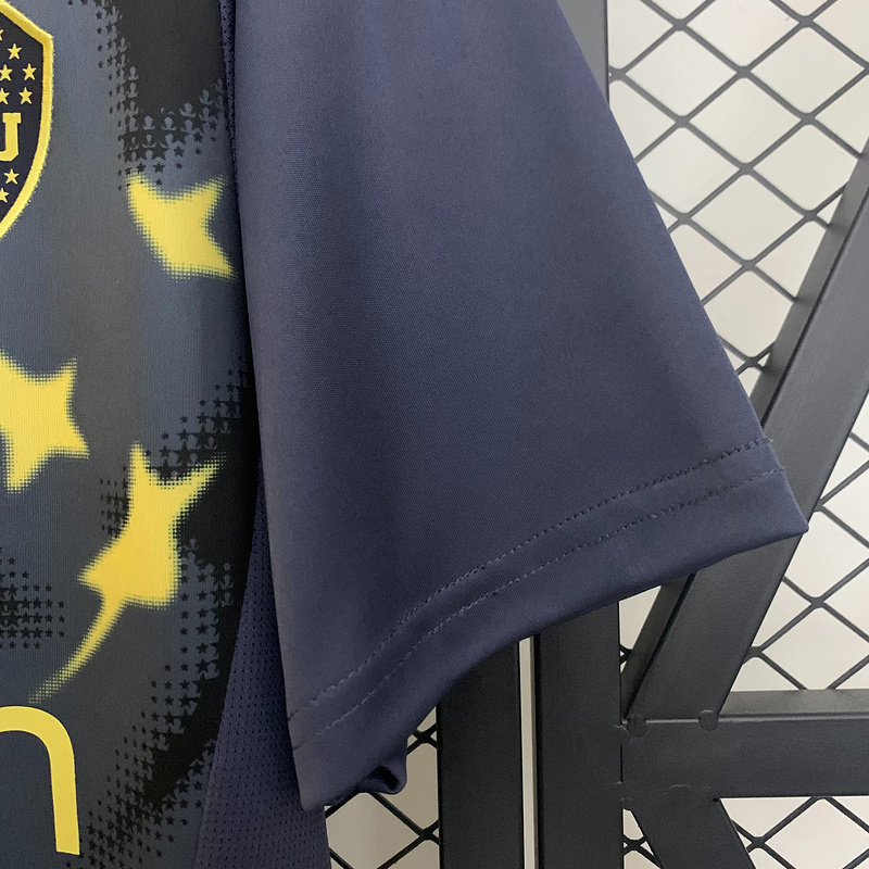 Camisola Boca Juniors Edição Especial - 25/26