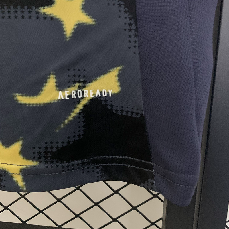 Camisola Boca Juniors Edição Especial - 25/26