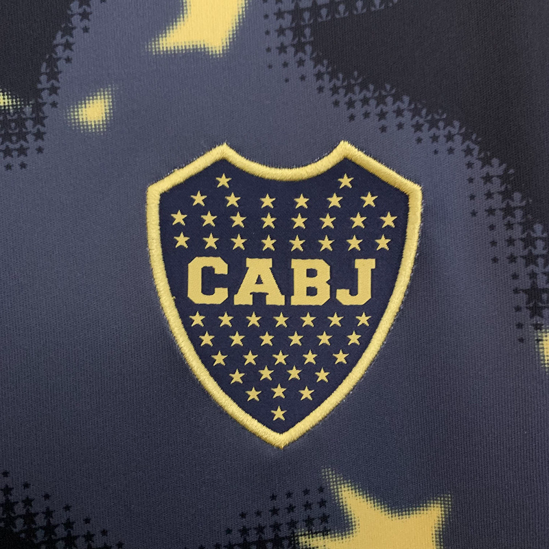 Camisola Boca Juniors Edição Especial - 25/26