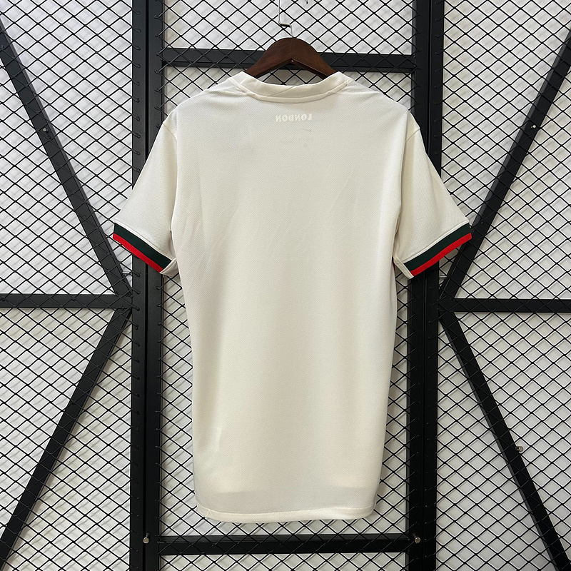 Camisola Chelsea FC III - 25/26