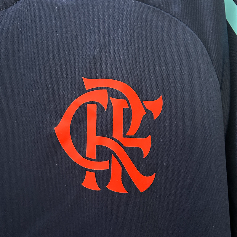 Camisola Flamengo Treino - 25/26