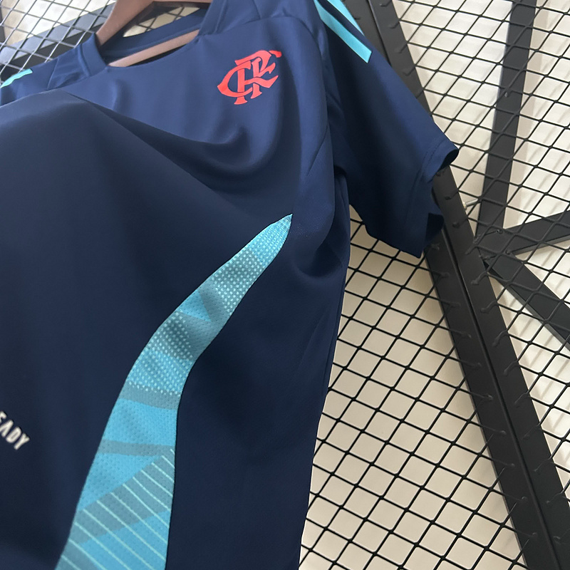 Camisola Flamengo Treino - 25/26