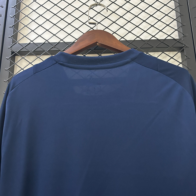 Camisola Flamengo Treino - 25/26