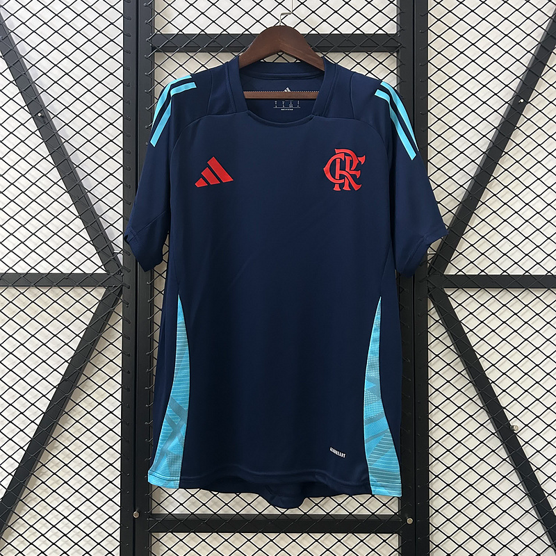 Camisola Flamengo Treino - 25/26
