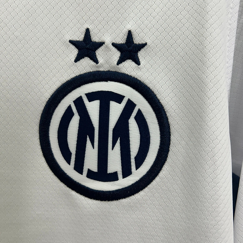 Camisola Inter de Milão Edição Especial - 25/26