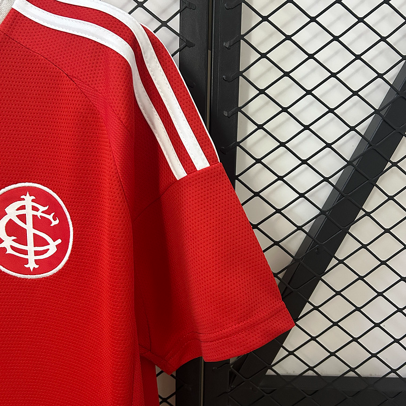 Camisola Internacional - 25/26