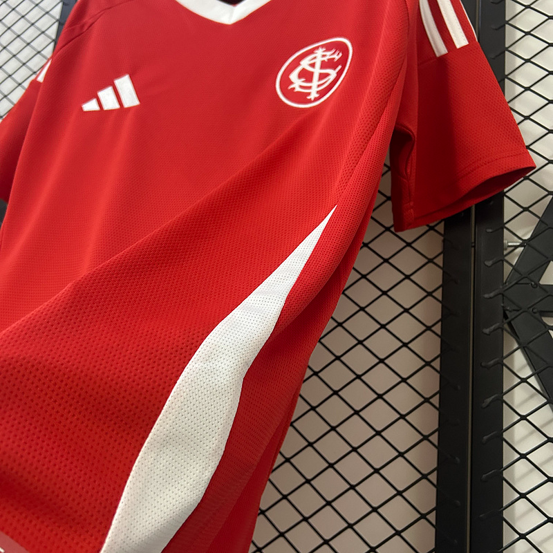 Camisola Internacional - 25/26