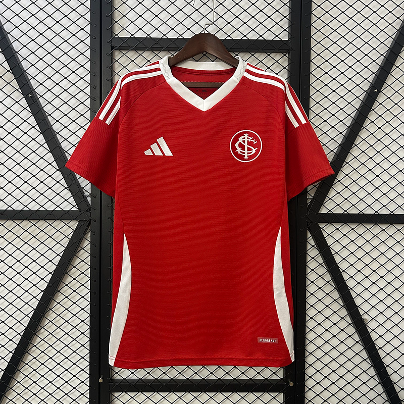 Camisola Internacional - 25/26