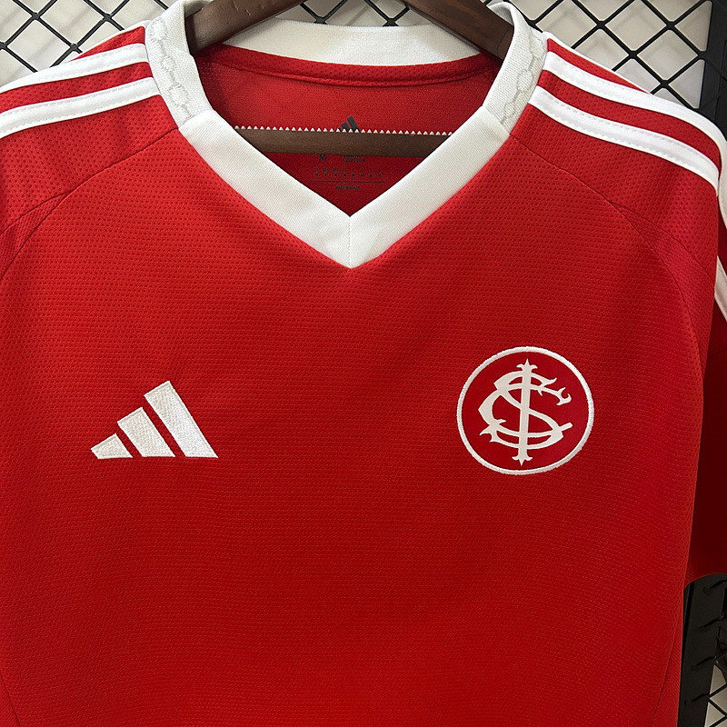 Camisola Internacional - 25/26