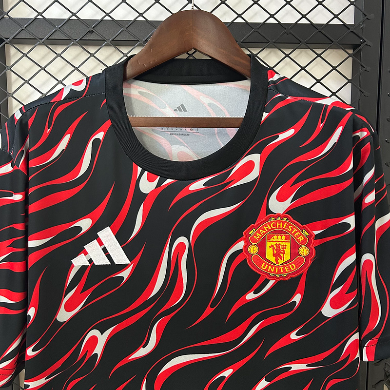 Camisola Manchester United Edição Especial II - 25/26