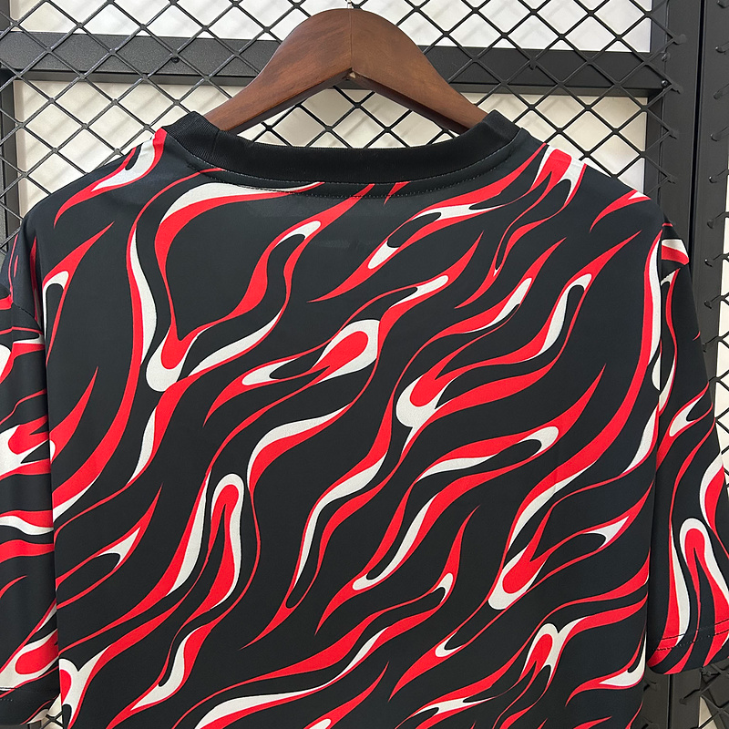 Camisola Manchester United Edição Especial II - 25/26