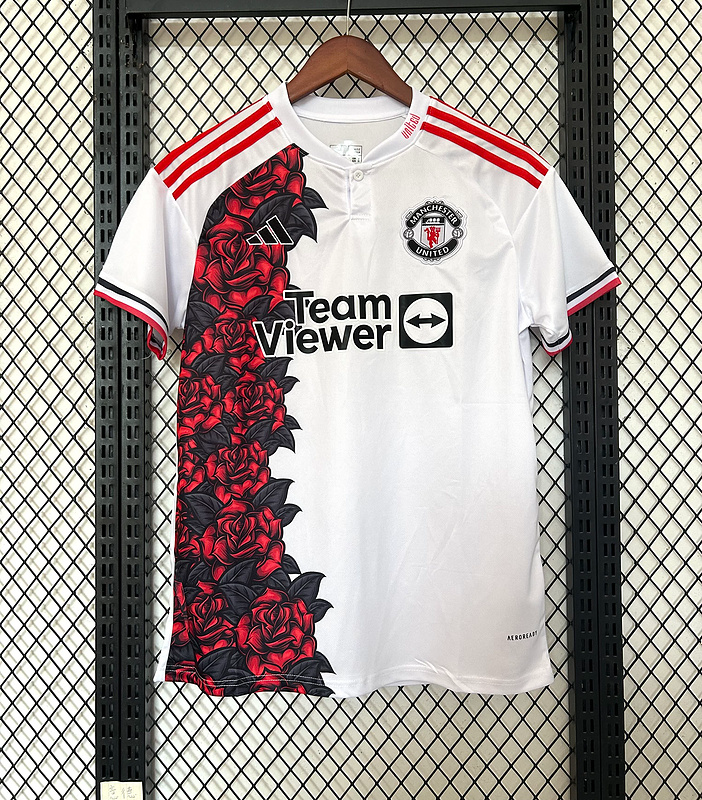 Camisola Manchester United Edição Especial - 25/26