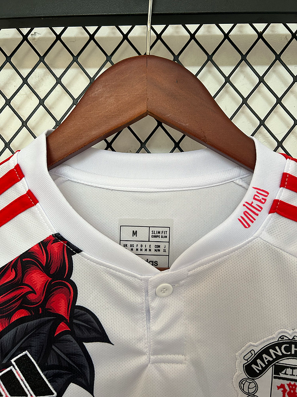 Camisola Manchester United Edição Especial - 25/26