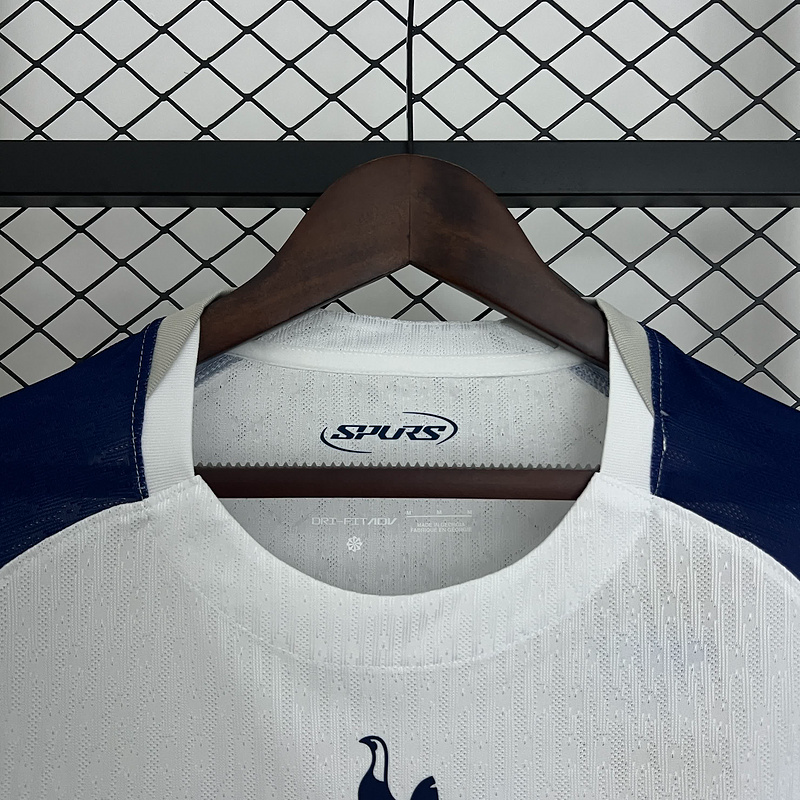 Camisola Tottenham - 25/26