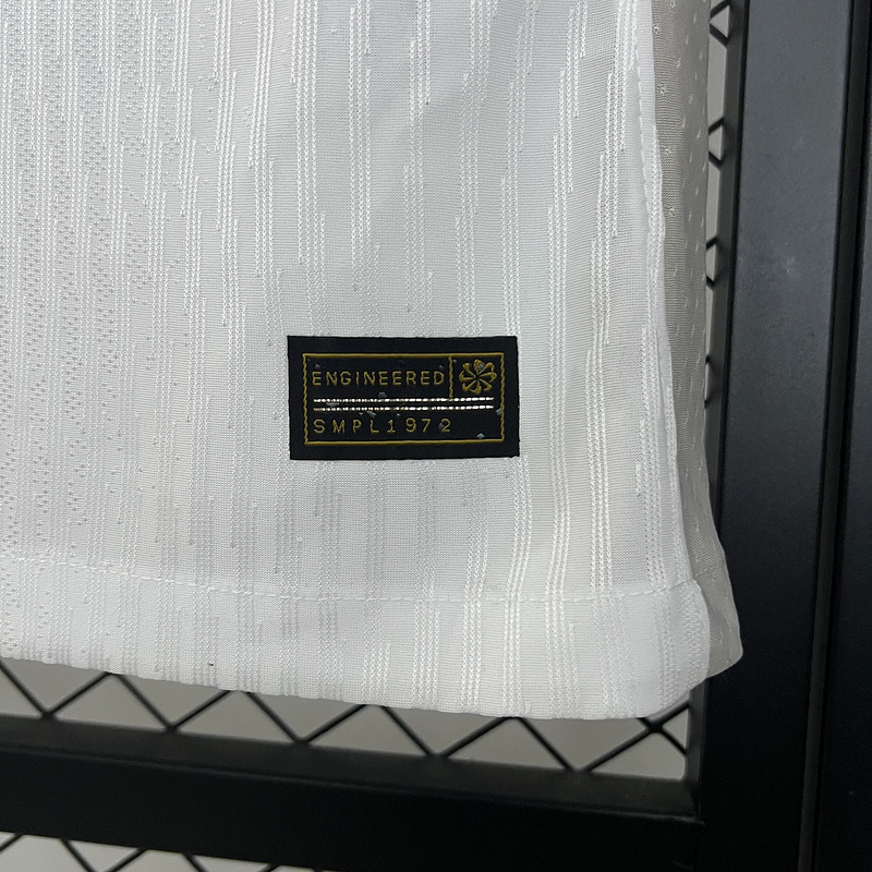 Camisola Tottenham - 25/26