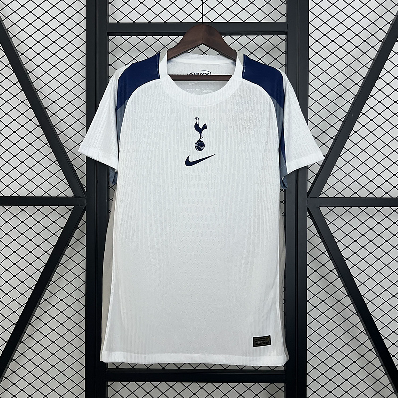 Camisola Tottenham - 25/26