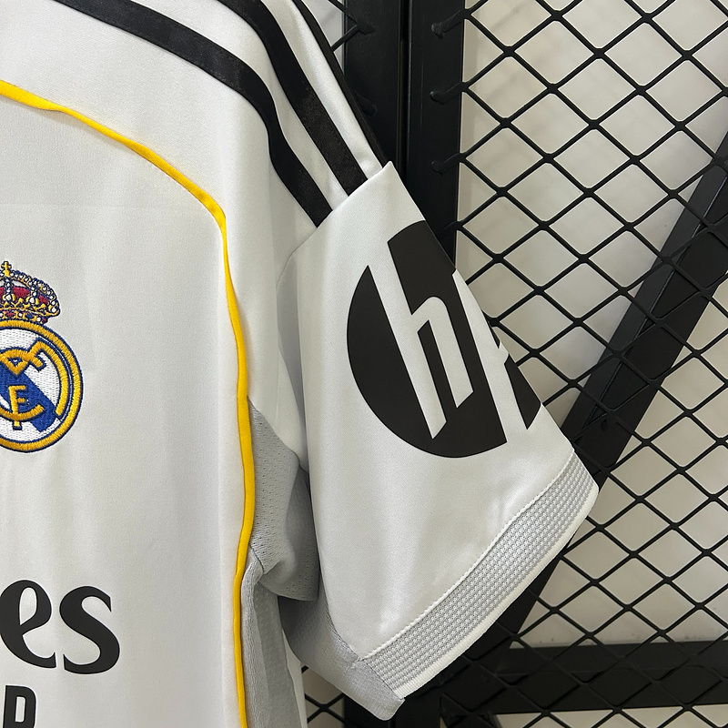 Camisola Real Madrid - 25/26
