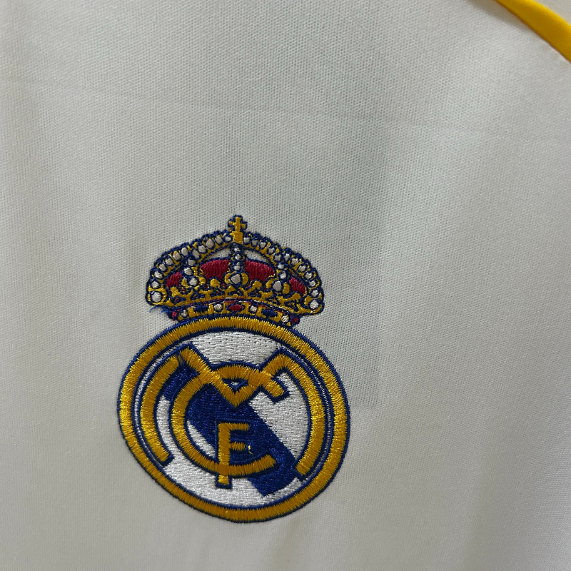 Camisola Real Madrid - 25/26