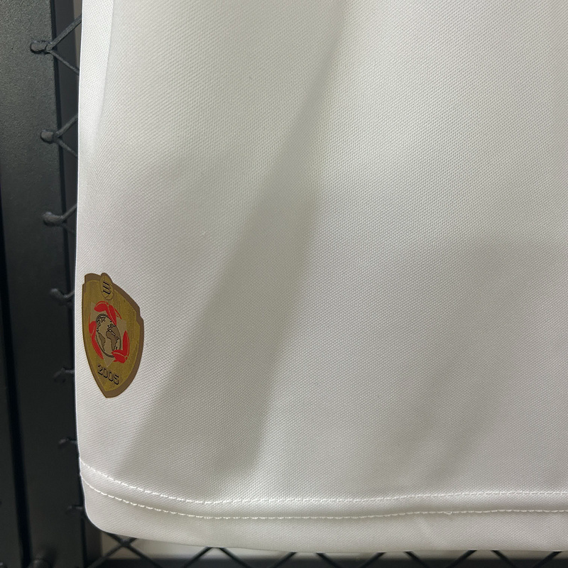 Camisola São Paulo - 25/26