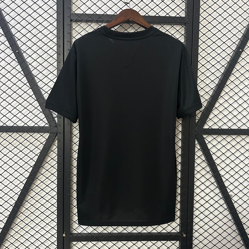 Camisola Santos Edição Especial Black - 25/26