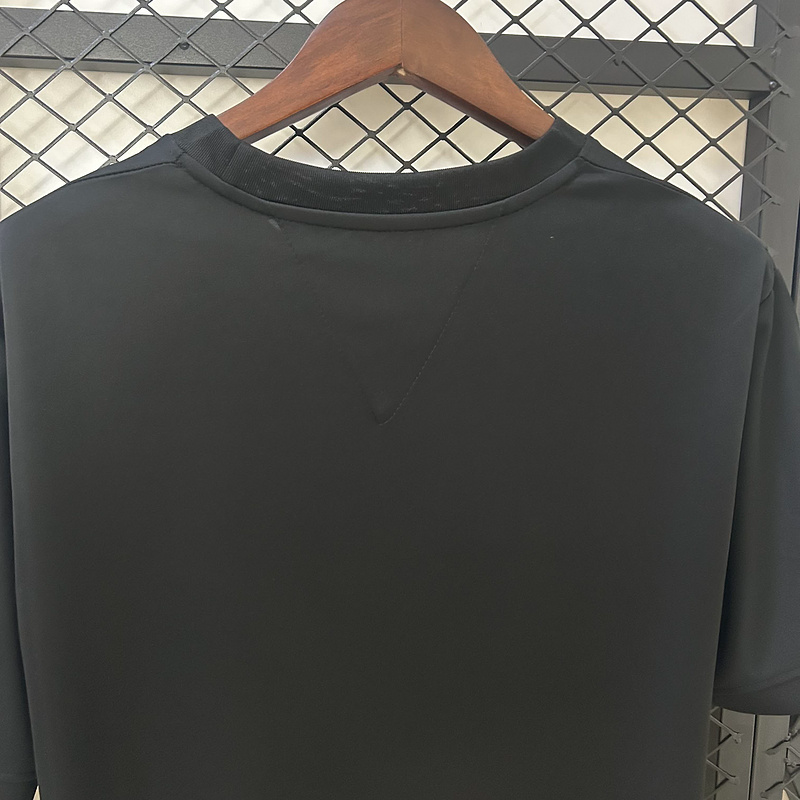 Camisola Santos Edição Especial Black - 25/26