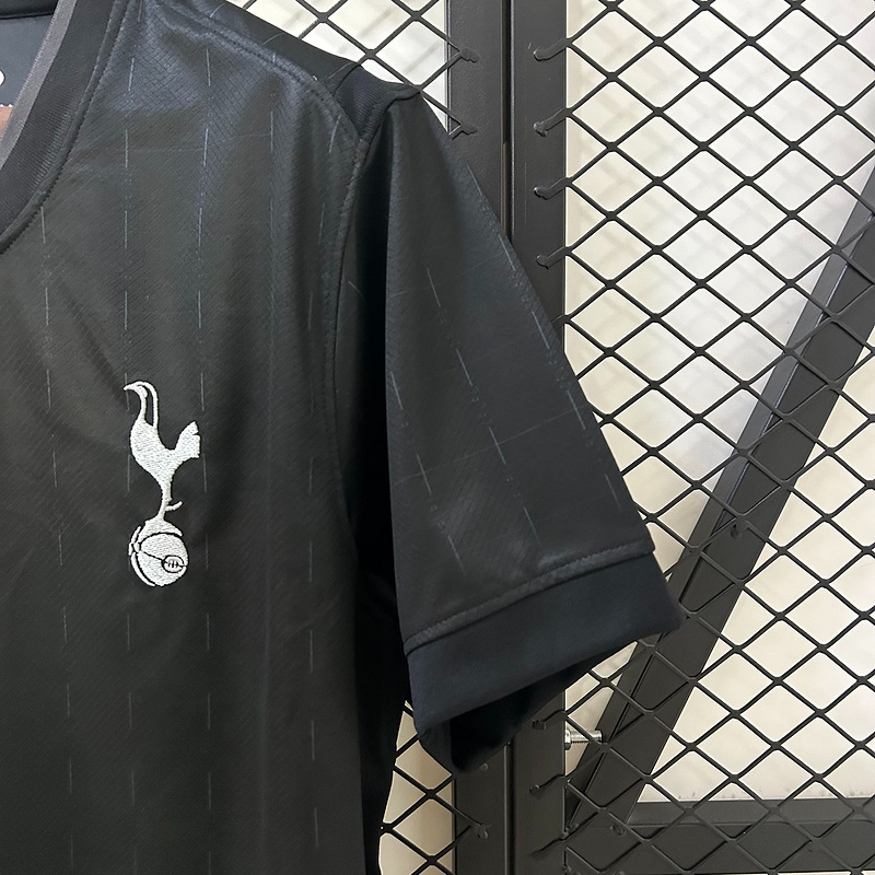 Camisola Tottenham Away - 25/26