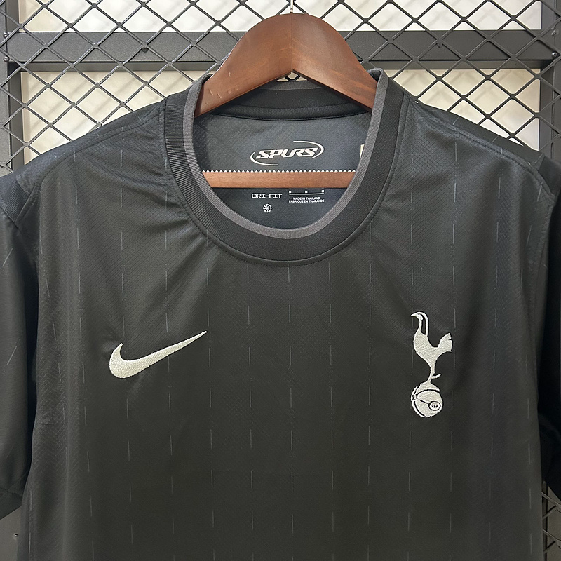 Camisola Tottenham Away - 25/26
