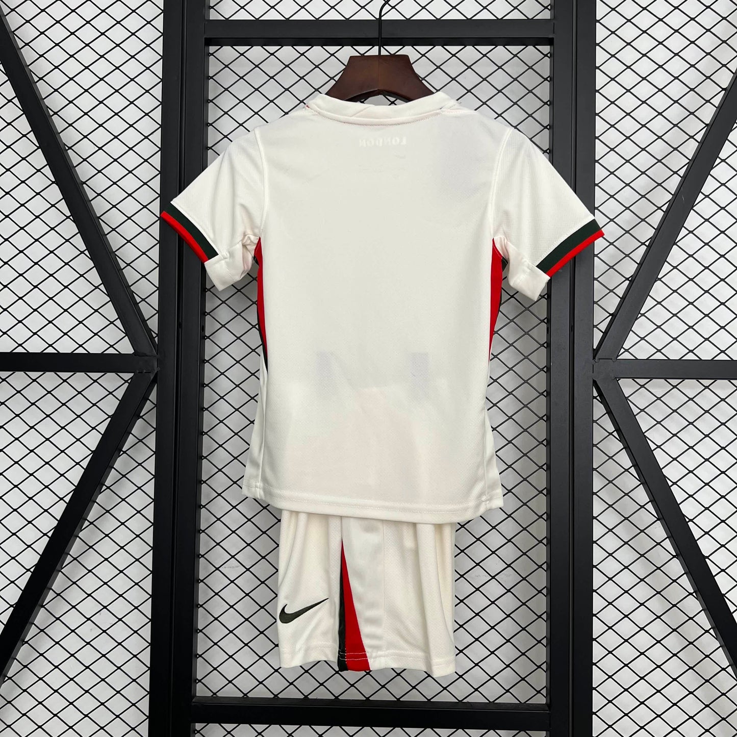 Kit Criança - Chelsea FC II 25/26