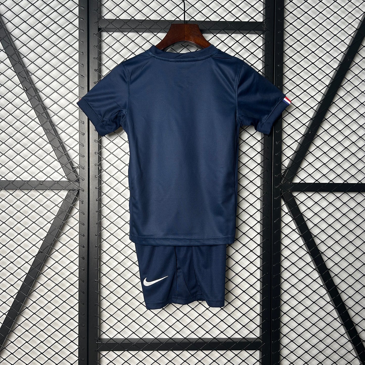 Kit Criança - PSG 25/26