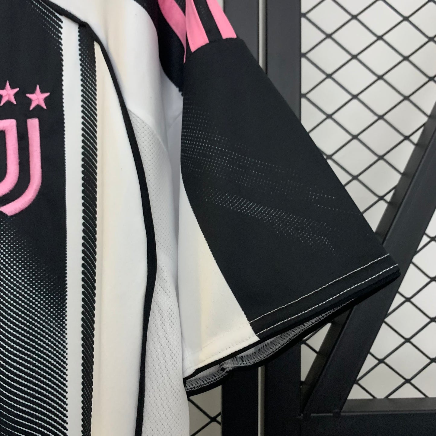Camisola Juventus - 25/26