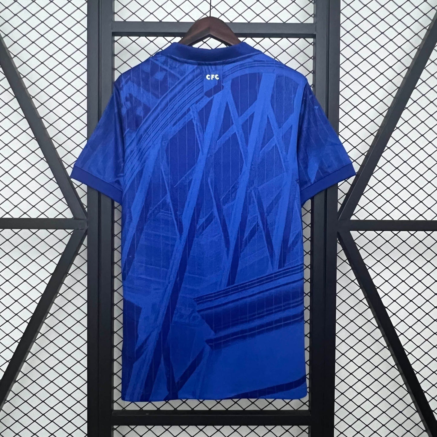 Camisola Chelsea FC - 25/26