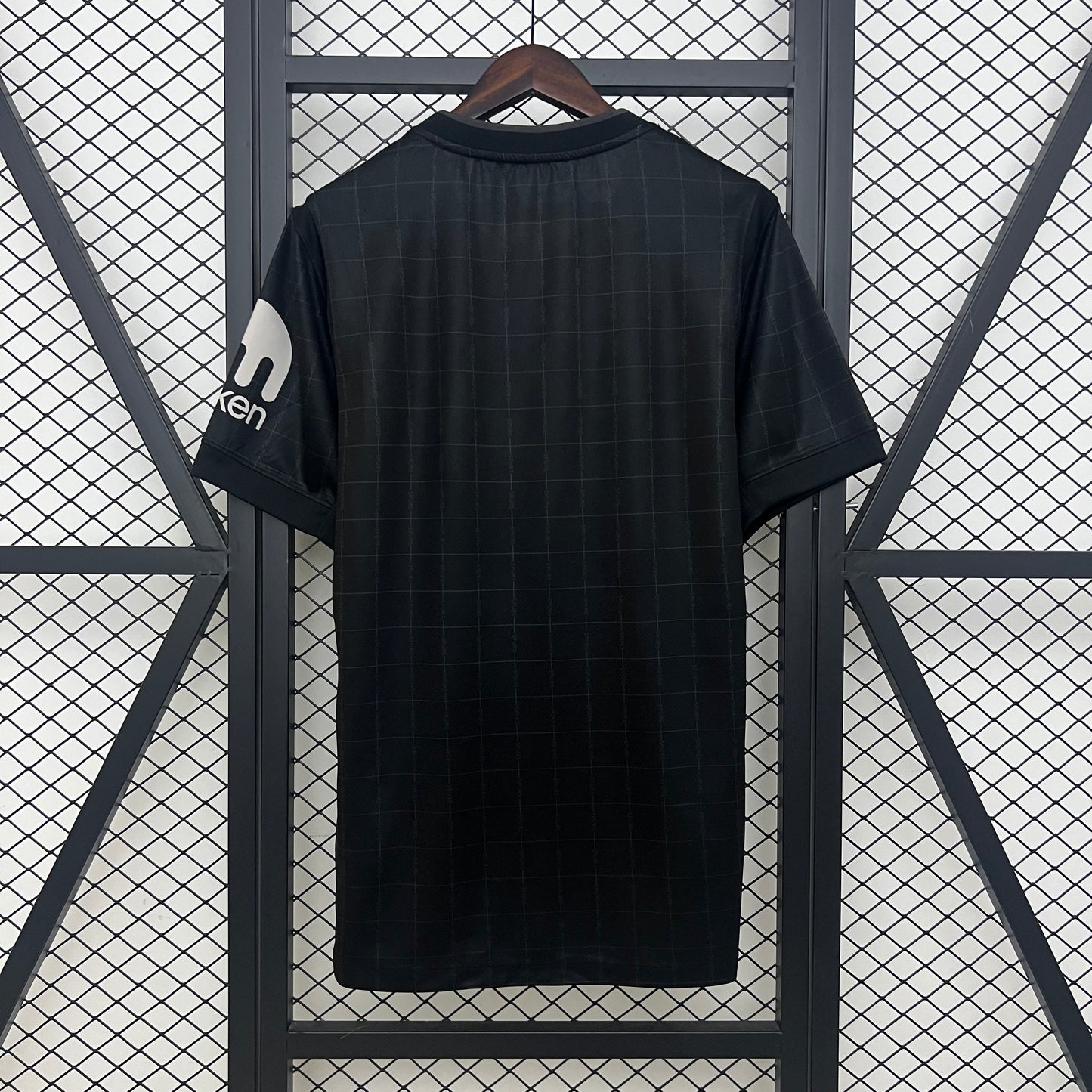 Camisola Tottenham Away - 25/26