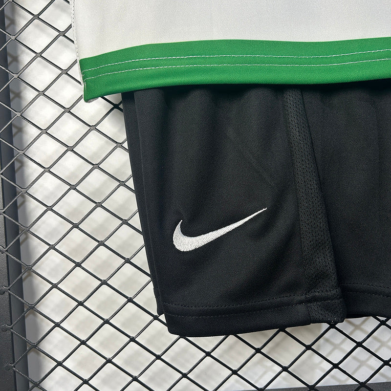 Kit Criança - Sporting CP 25/26