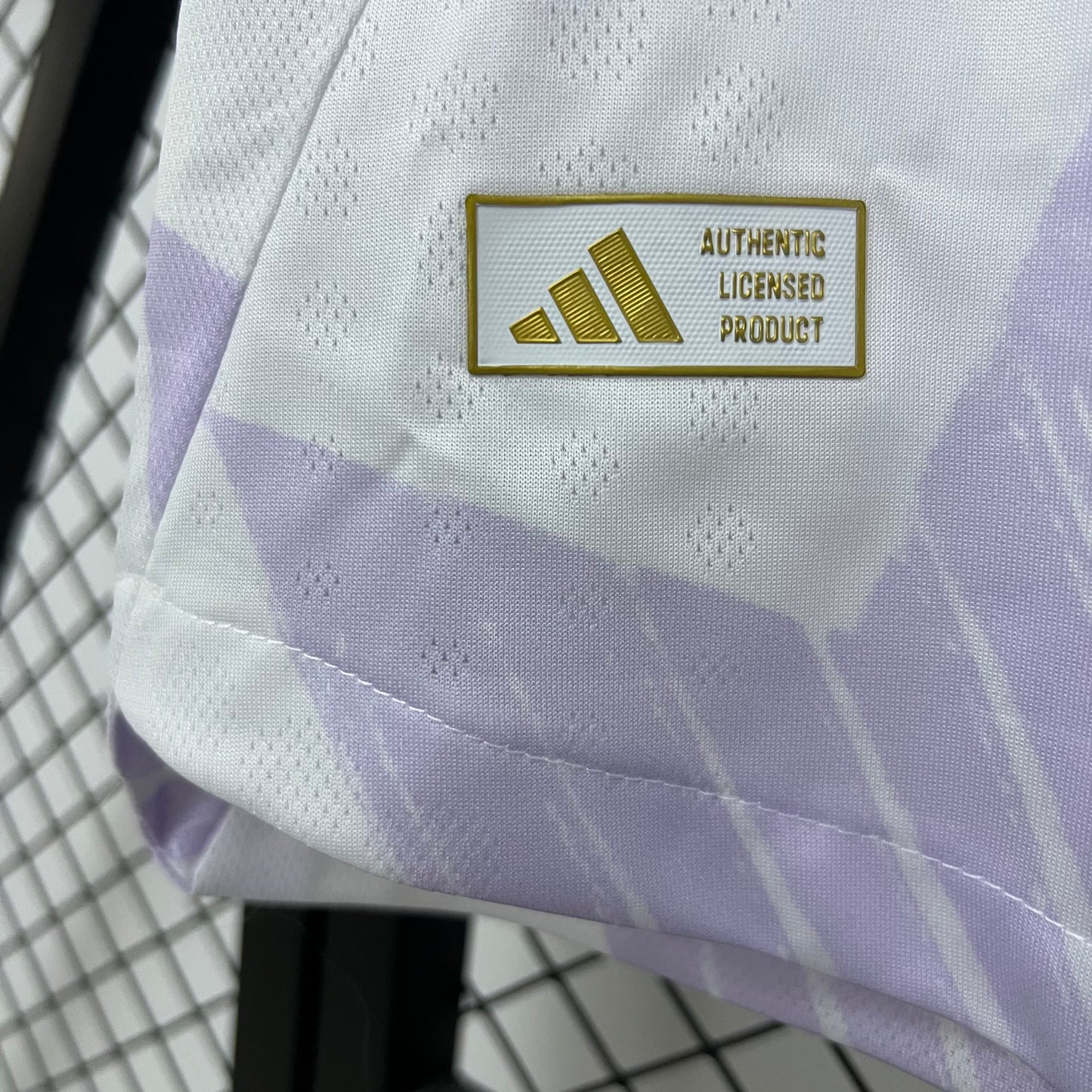 Camisola Manchester United Away - 25/26